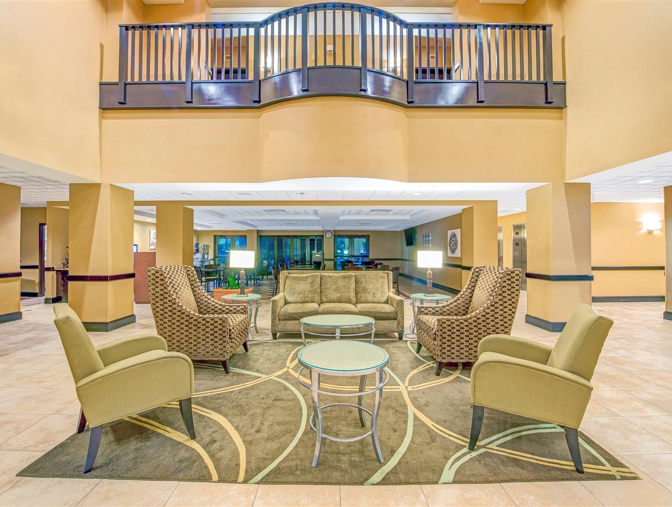 Comfort Inn & Suites Frisco East - Mckinney Exterior photo