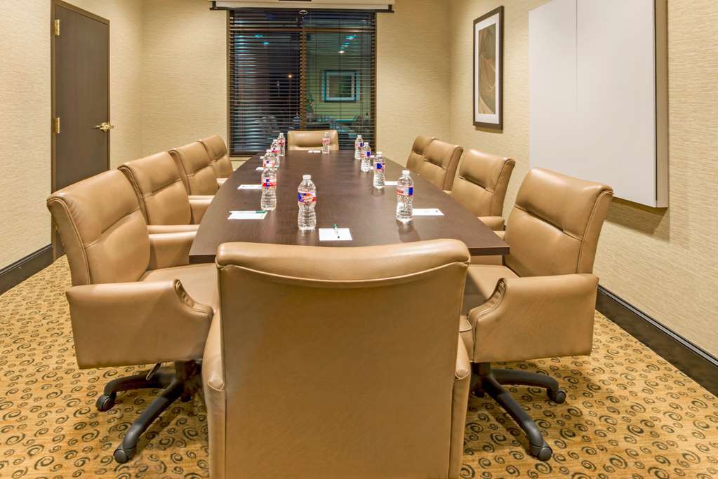 Comfort Inn & Suites Frisco East - Mckinney Facilities photo